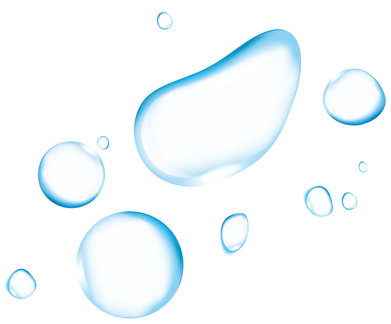 水滴