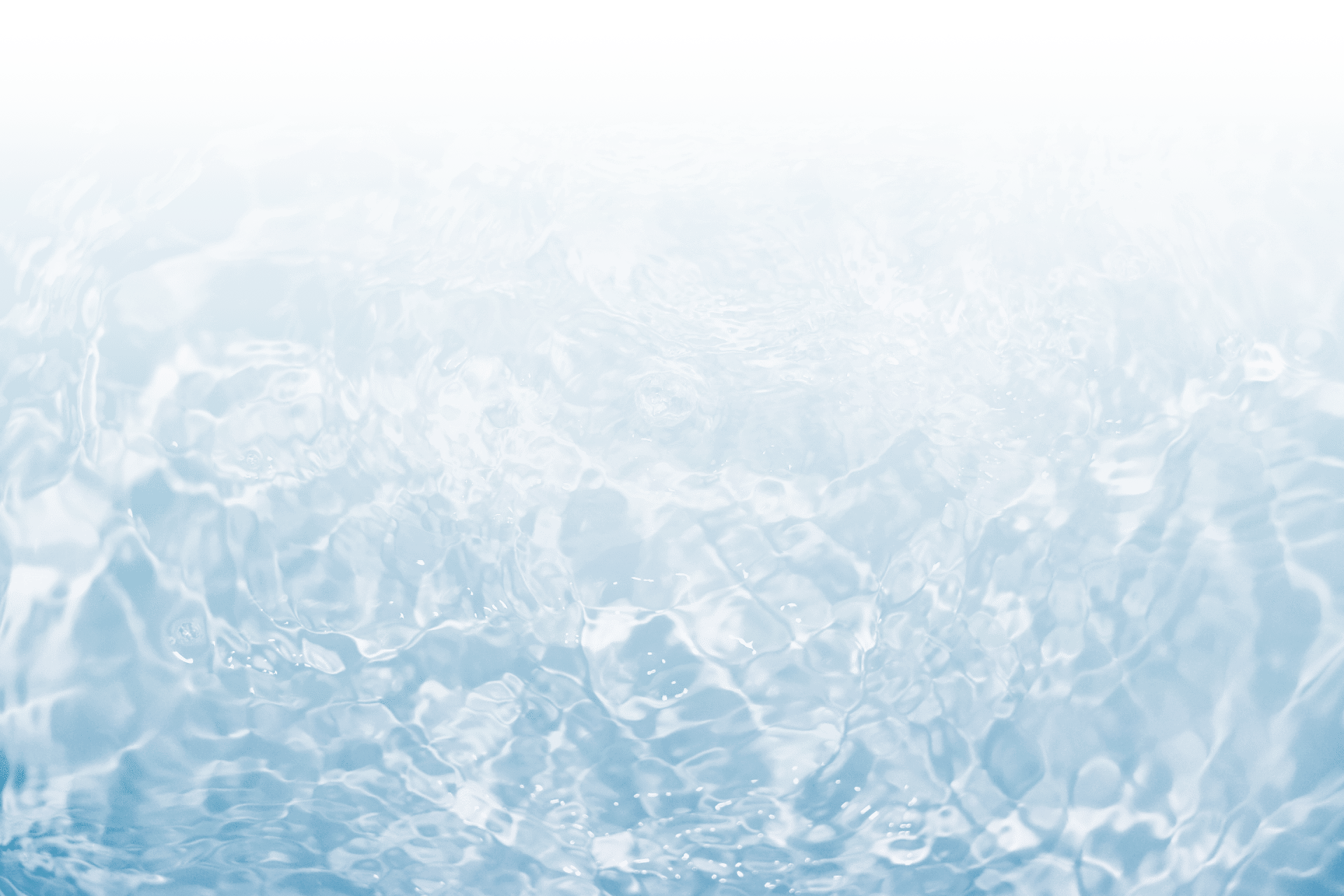 水の背景